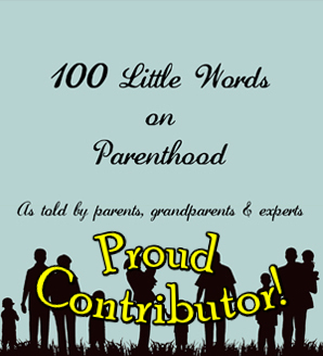100 Little Words on Parenthood